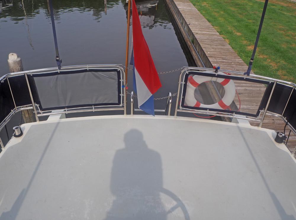  &Eacute;quipement de pont 